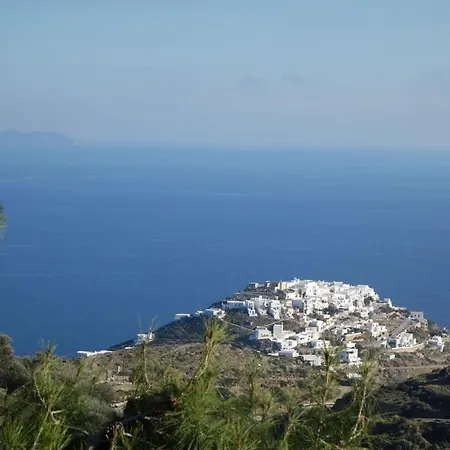 Ferienhaus Xalakia Small - Near Sifnos 70m2